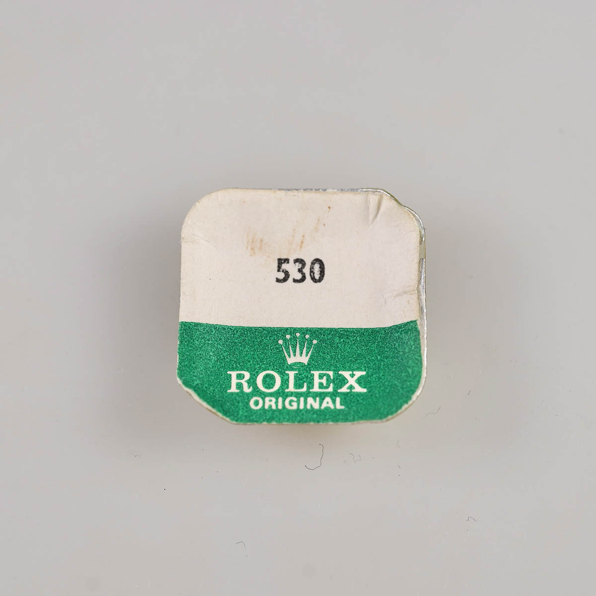 SELECT INC. [ROLEX ロレックス 未使用品 純正ロレックス ROLEX24-530 