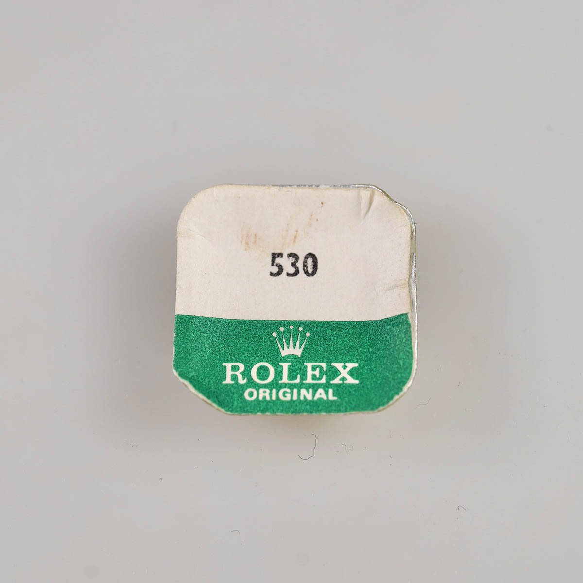 SELECT INC. [ROLEX ロレックス 未使用品 純正ロレックス ROLEX24-530