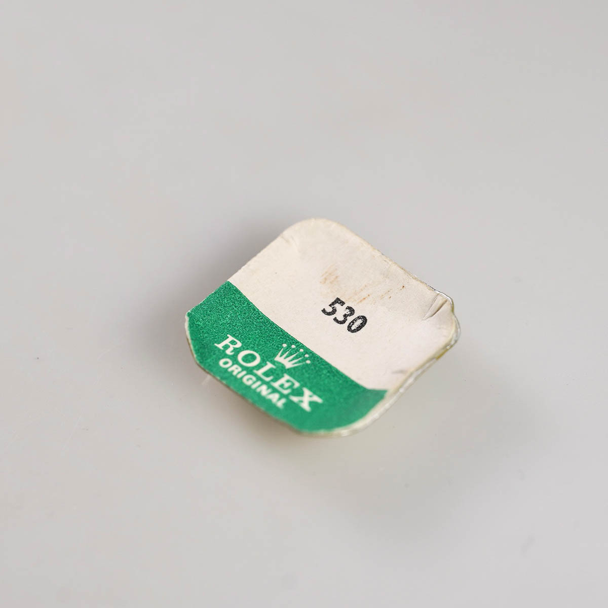 SELECT INC. [ROLEX ロレックス 未使用品 純正ロレックス ROLEX24-530 ...