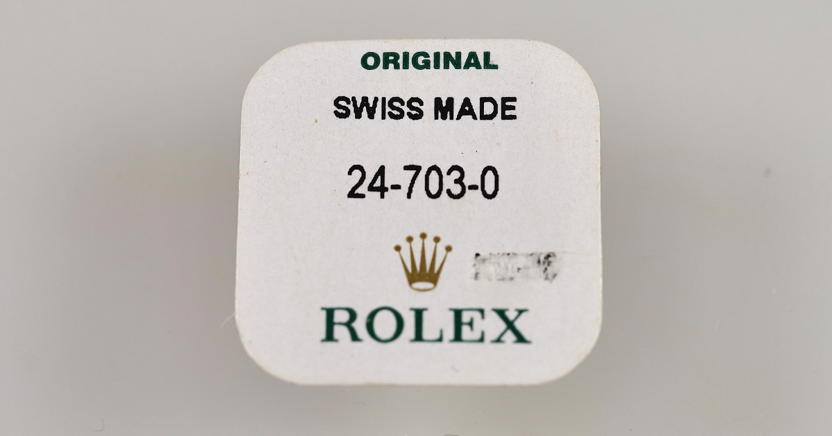 SELECT INC. [ROLEX ロレックス 未使用品 純正ロレックス ROLEX ...